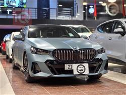 بي ام دبليو الفئة 5